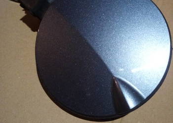 Klapka wlewu Peugeot 1007 EZW inne