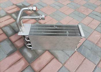 Chłodnica ,nagrzewnica