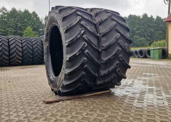 600/65r38 600/65-38 Continental 80% bieżnik