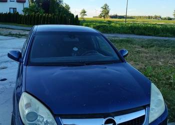 Opel Vectra 3  silnik 2,2 bezyna