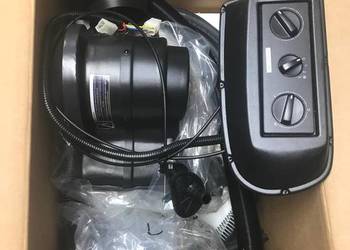 Nagrzewnica Linde 391 henmar.