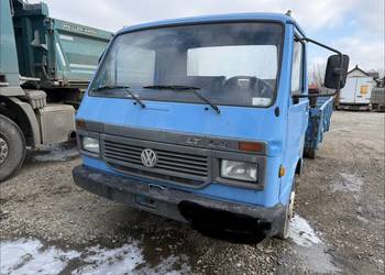 Vw LT.