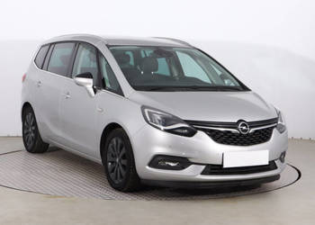 Opel Zafira 1.4 Turbo