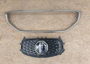 MG ZS EV KLAPKA ŁADOWANIA Z CHROMEM 10749241 10349949