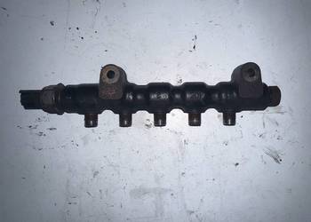 Listwa wtryskowa 9654592680 Peugeot 307 1.6 hdi