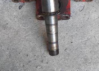 Zwrotnica VOLVO FH FM 68mm