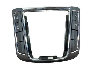 PANEL STEROWANIA RAMKA WYBIERAKA 3T0863212 Skoda Superb II (2008-2015)