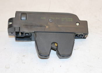 LANCIA PHEDRA ZAMEK KLAPY TYŁ 3PIN 9646091580
