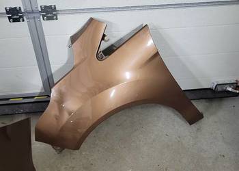 Sprzedam błotniki ford b-max