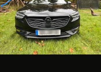 Opel insignia 2.0 170km 2017 na full wypasie