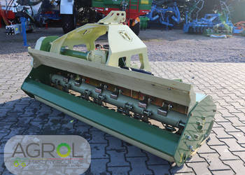 Kosiarka bijakowa MULCZER STARK KS KM KDX KDS KDL profi 125 - 290 cm