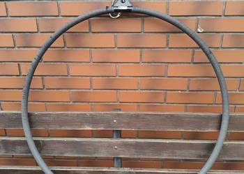 aerial hoop koło