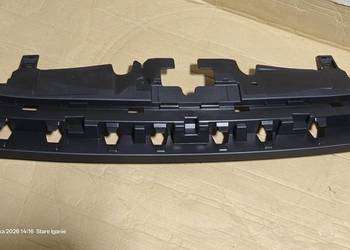 Ford Kuga Mk 4 lift 2024 wzmocnienie atrapy, wzmocnienie zderzaka