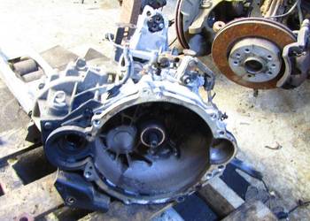 MANUALNA SKRZYNIA BIEGÓW 1.6 CRDI KIA CEED II LIFT WJJ6 A WJJ6A MANUALNA SKRZYNIA BIEGÓW 1.6 CRDI KIA CEED II LIFT WJJ6 A WJJ6A