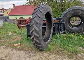 300/95r46 300/90r46 320/90r46 12.4r46 12.4-46 Pirelli 60% bież bez napraw