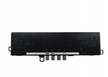 WZMACNIACZ ANTENOWY  4F9035225D Audi A6 III (2004-2011) C6