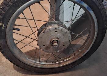 Sprzedam koło jawka 50