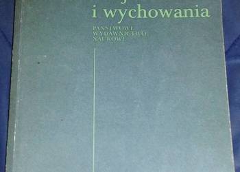 Biomedyczne podstawy rozwoju i wychowania - N. Wolański