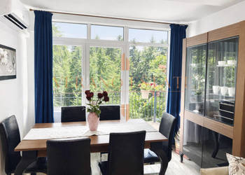 Gotowe do zamieszkania | Balkon + klimatyzacja