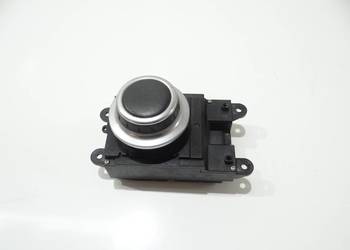 KONTROLER POKRĘTŁO IDRIVE BMW E60 E61 LCI 6944884 (4458901)