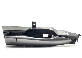 KLAMKA ZEWNĘTRZNA PRAWY PRZÓD NISSAN QASHQAI J11 Crossover