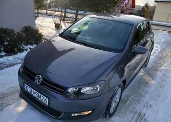 VW POLO 1.6 TDI