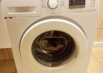 Pralka samsung 6kg ecobubble 1200 obr.
