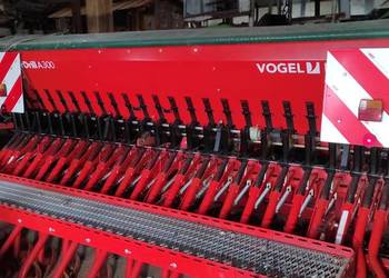 agregatuprawowo siewny Vogel-NOOT