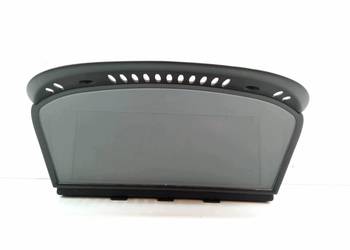 WYŚWIETLACZ 6970343 Bmw Seria 5 V (2003-2010) E60/61
