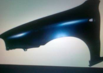 BŁOTNIK PRZ  LEWY PRAWY NOWY FIAT BRAVO/BRAVA 95->