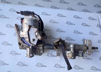 NISSAN JUKE I LIFT 15r kolumna kierownicza stacyjka 48810 BA60B A4Y20B2G