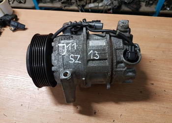NISSAN QASHQAI J11 1.3 DIG KOMPRESOR KLIMATYZACJI 92600HV80A GE 447140-7100