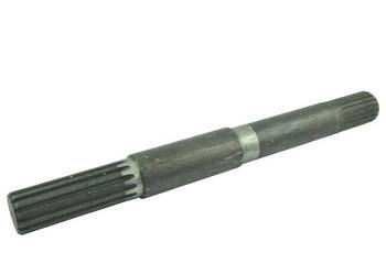Wał tylnego mostu / 13T/20T / 483 mm / Hinomoto E16/E18 / 7-18-100-02