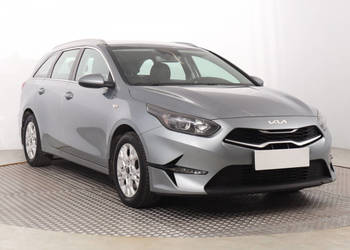Kia Ceed 1.5 T-GDI MHEV