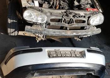 Vw golf IV 1.6 alternator rozrusznik