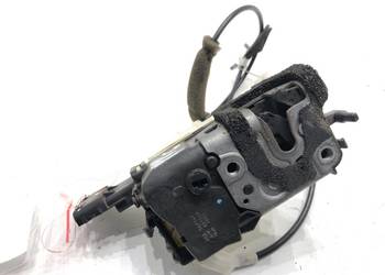 ZAMEK DRZWI PRAWY PRZÓD PEUGEOT 308 I Hatchback PSA567147 07-16