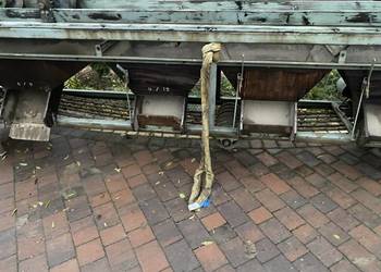 Sortownik do ogórków