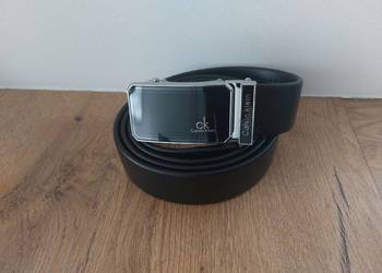 Pasek męski Calvin Klein