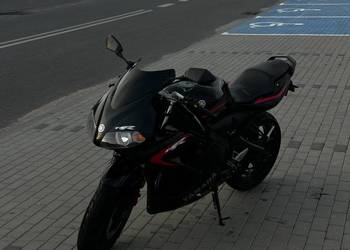 Sprzedam Yamaha TZR 50