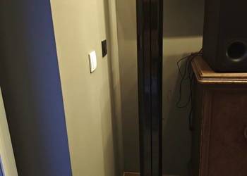 Lampa Artemide Megaron proj. G. Frattini z 1979 roku