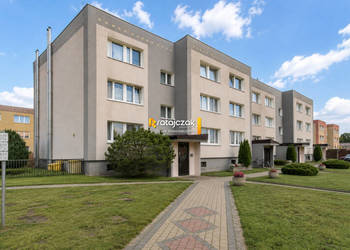 Mieszkanie 49.4m2 2 pokojowe Gniewino