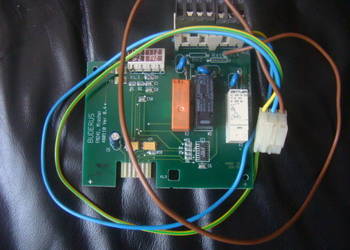 Modol Buderus FM 241