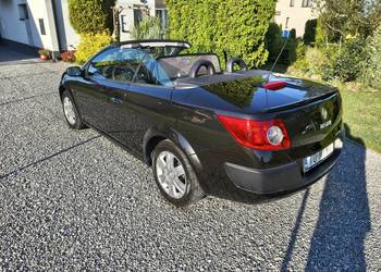 Alufelgi Renault Megane 2, prawie nowe opony Kormoran All season 205 55 16