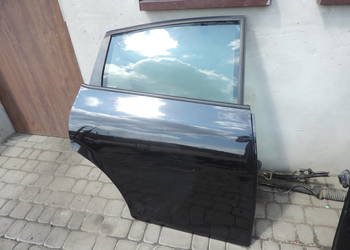 SEAT LEON II 2 DRZWI PRAWY TYŁ KOLOR LC9Z