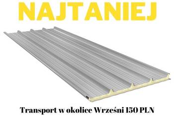 Płyta obornicka cena za m2 65, Płyta warstwowa najtaniej