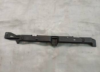 Opel Astra h ślizg zderzak tył 24460363