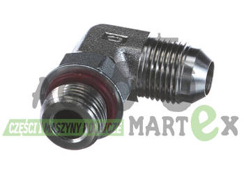 128830, 218-5106, V6506, UK962524, UK962523, UK6784, UK6781 KOLANKO 90 CNH