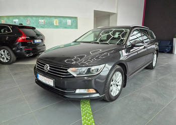 Volkswagen Passat Volkswagen Passat B8 B8 (2014-2023)