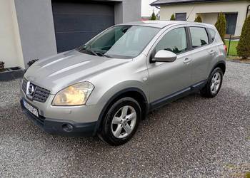 Nissan Qashqai 1.5 dci