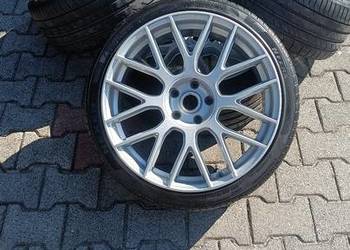 Felgi schmidt shift 19x8.5 5x112